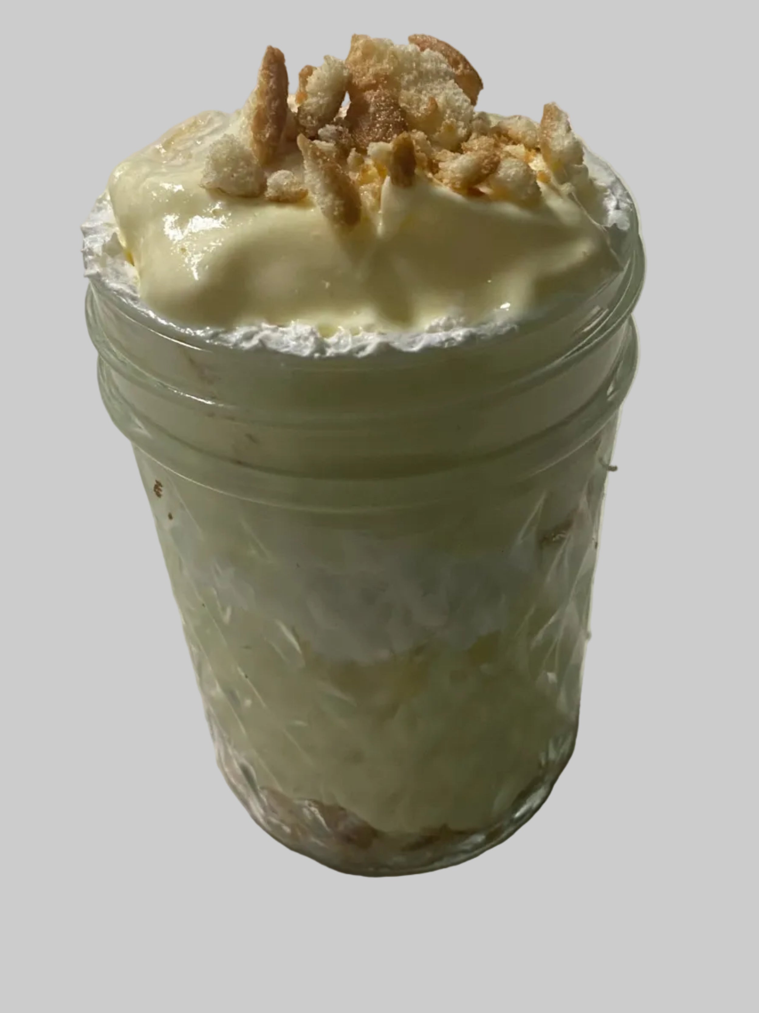 Bananna Pudding