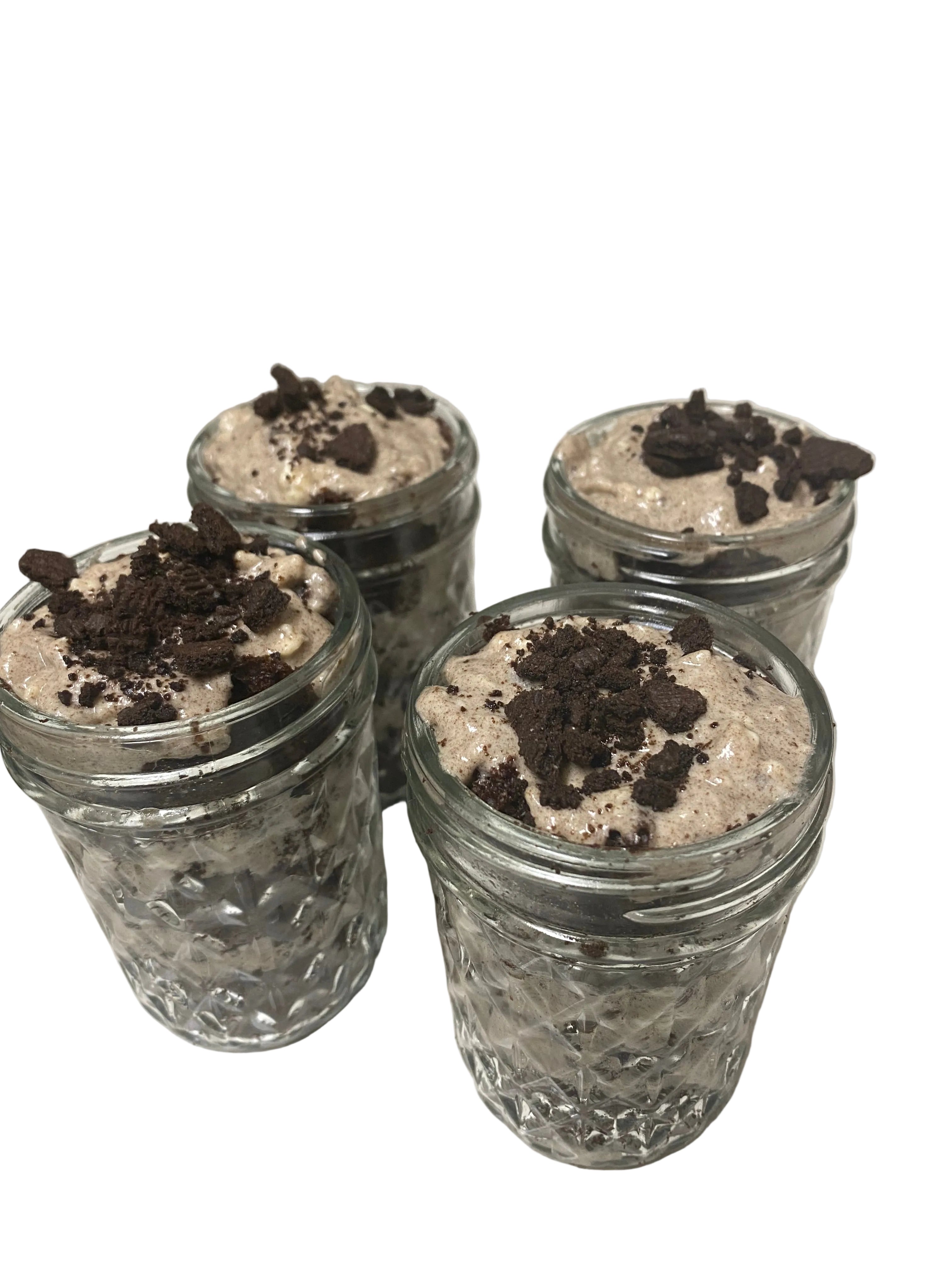 Oreo Creme